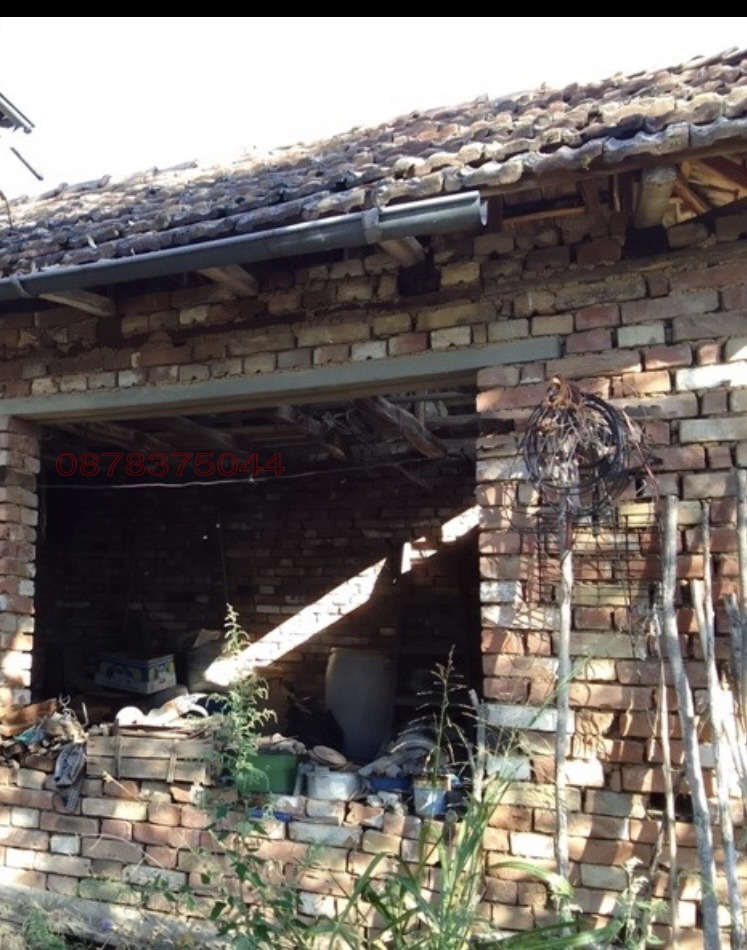 Продава КЪЩА, с. Мусина, област Велико Търново, снимка 3 - Къщи - 54838307