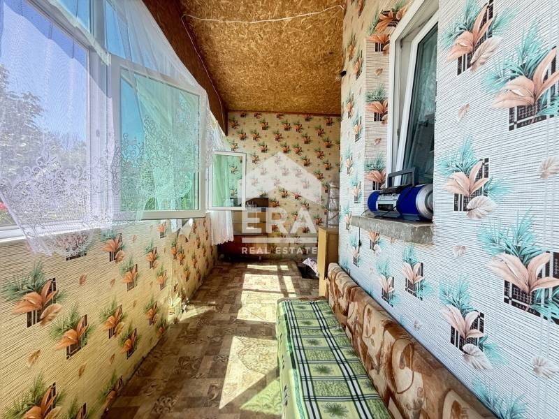 Продава КЪЩА, с. Добри дял, област Велико Търново, снимка 5 - Къщи - 55171155
