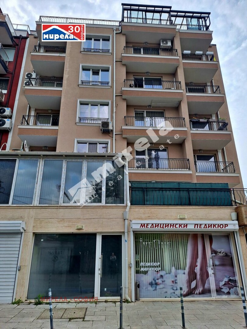 À vendre  Boutique Sofia , Tsentar , 38 m² | 63226219 - image [8]