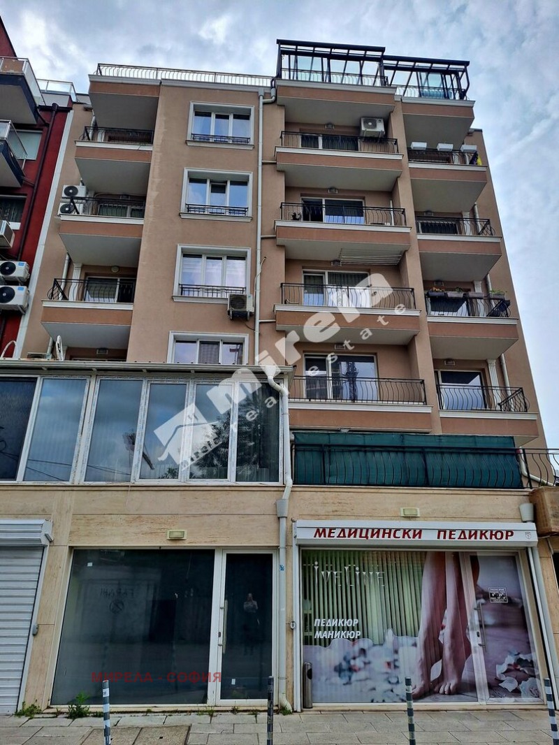 Satılık  Mağaza Sofia , Centar , 38 metrekare | 63226219 - görüntü [2]