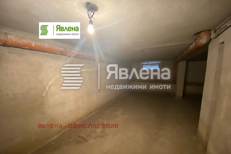 Продава МАГАЗИН, гр. Пловдив, Кючук Париж, снимка 8 - Магазини - 47112714