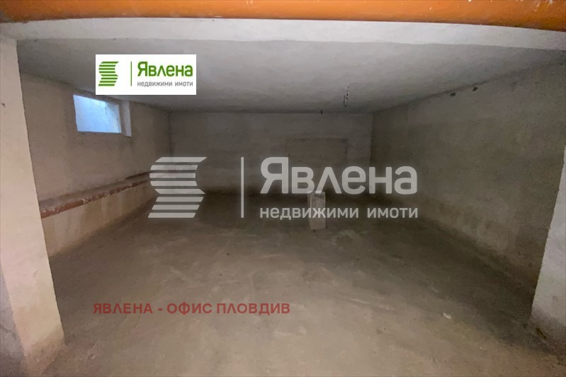 Продава МАГАЗИН, гр. Пловдив, Кючук Париж, снимка 9 - Магазини - 47112714