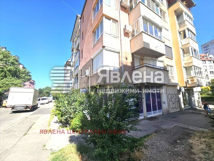 Продава МАГАЗИН, гр. София, Младост 1, снимка 11 - Магазини - 56538381