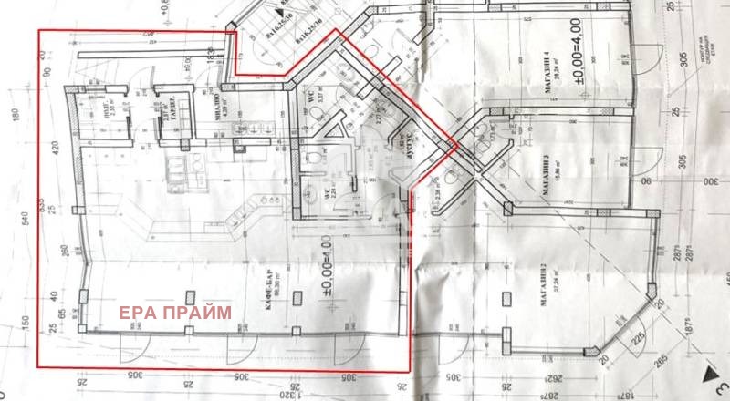 Продава ЗАВЕДЕНИЕ, гр. Варна, к.к. Чайка, снимка 14 - Заведения - 54679043