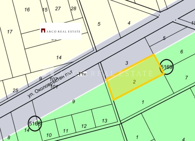 Продава ПАРЦЕЛ, гр. София, гр. Нови Искър