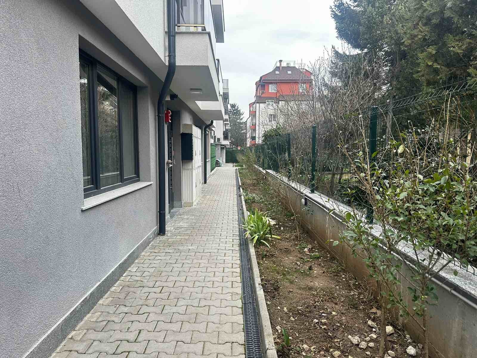 Продава 1-СТАЕН, гр. София, Павлово, снимка 5 - Апартаменти - 53721823