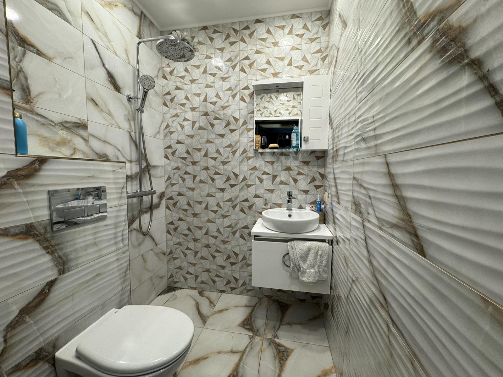 Продава 1-СТАЕН, гр. София, Павлово, снимка 4 - Апартаменти - 53721823