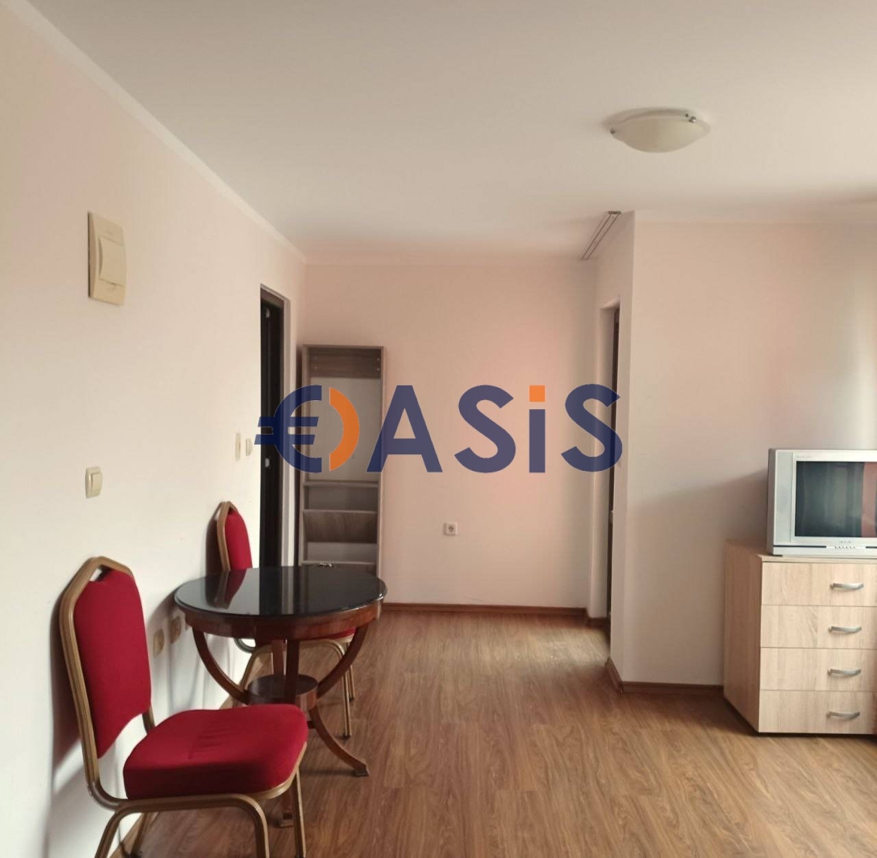 Продава 2-СТАЕН, гр. Несебър, област Бургас, снимка 2 - Апартаменти - 48846325
