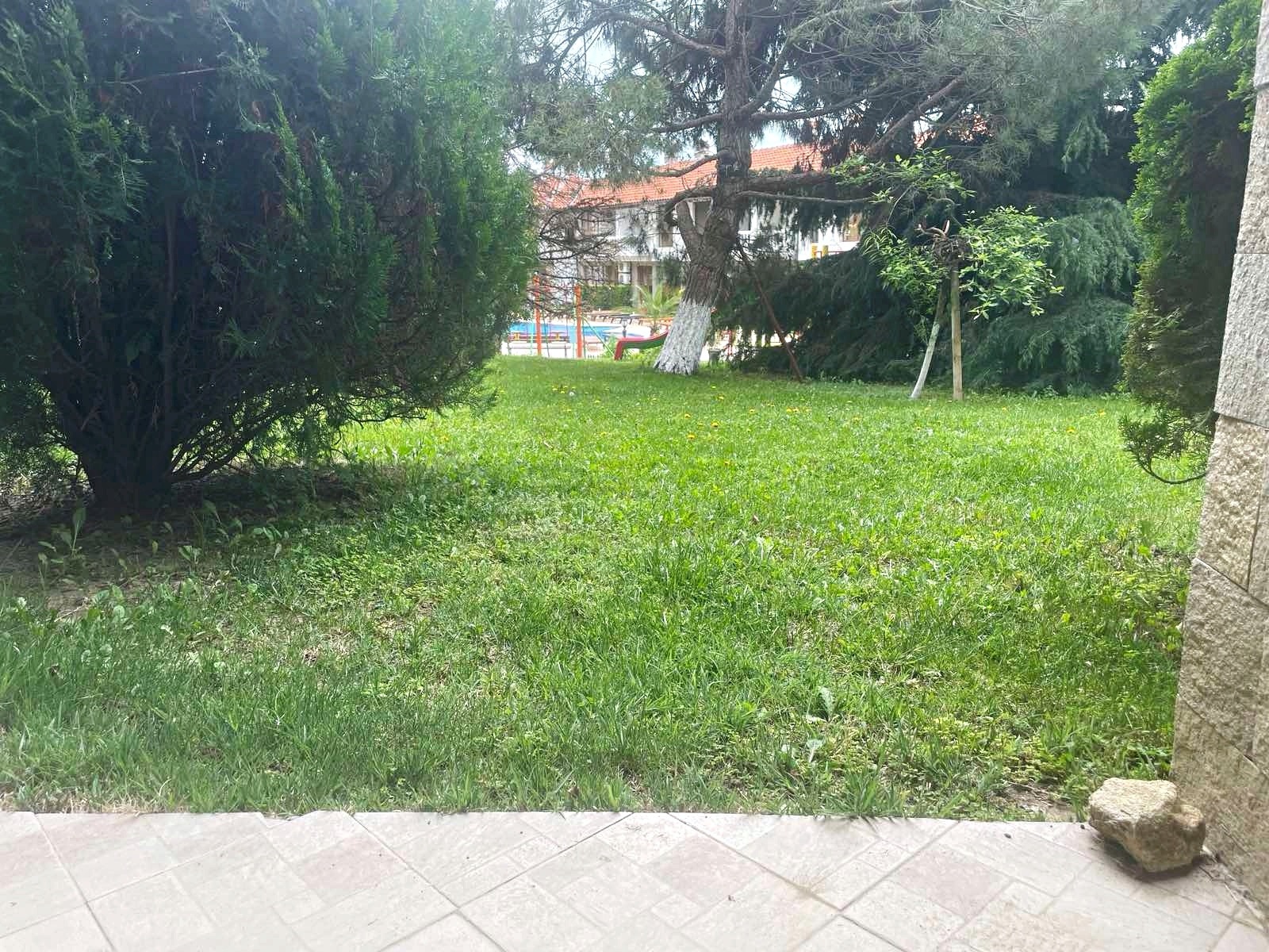 Продава 2-СТАЕН, гр. Свети Влас, област Бургас, снимка 14 - Апартаменти - 54776491