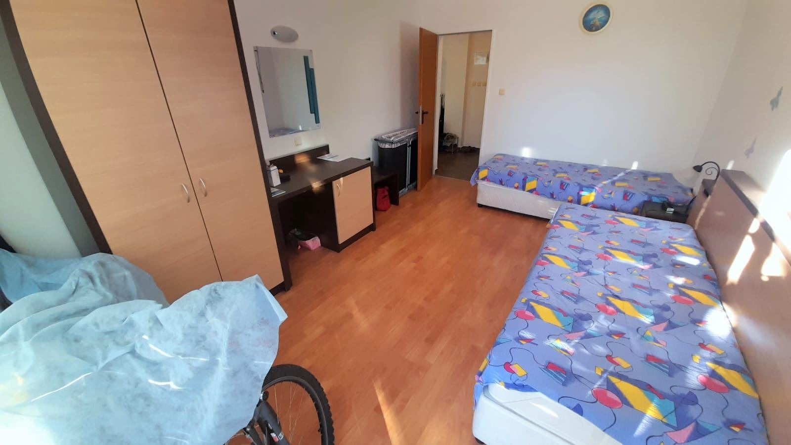 Продава 2-СТАЕН, гр. Бургас, Сарафово, снимка 16 - Апартаменти - 55088181
