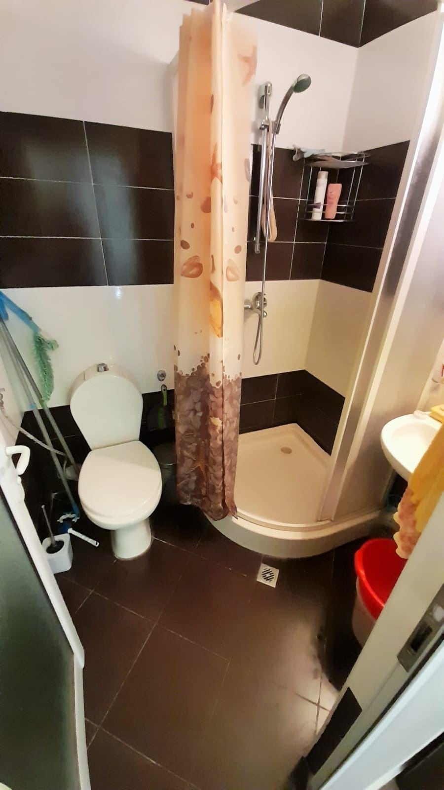 Продава 2-СТАЕН, гр. Бургас, Сарафово, снимка 8 - Апартаменти - 55088181