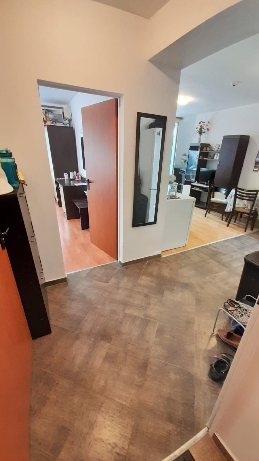 Продава 2-СТАЕН, гр. Бургас, Сарафово, снимка 11 - Апартаменти - 55088181