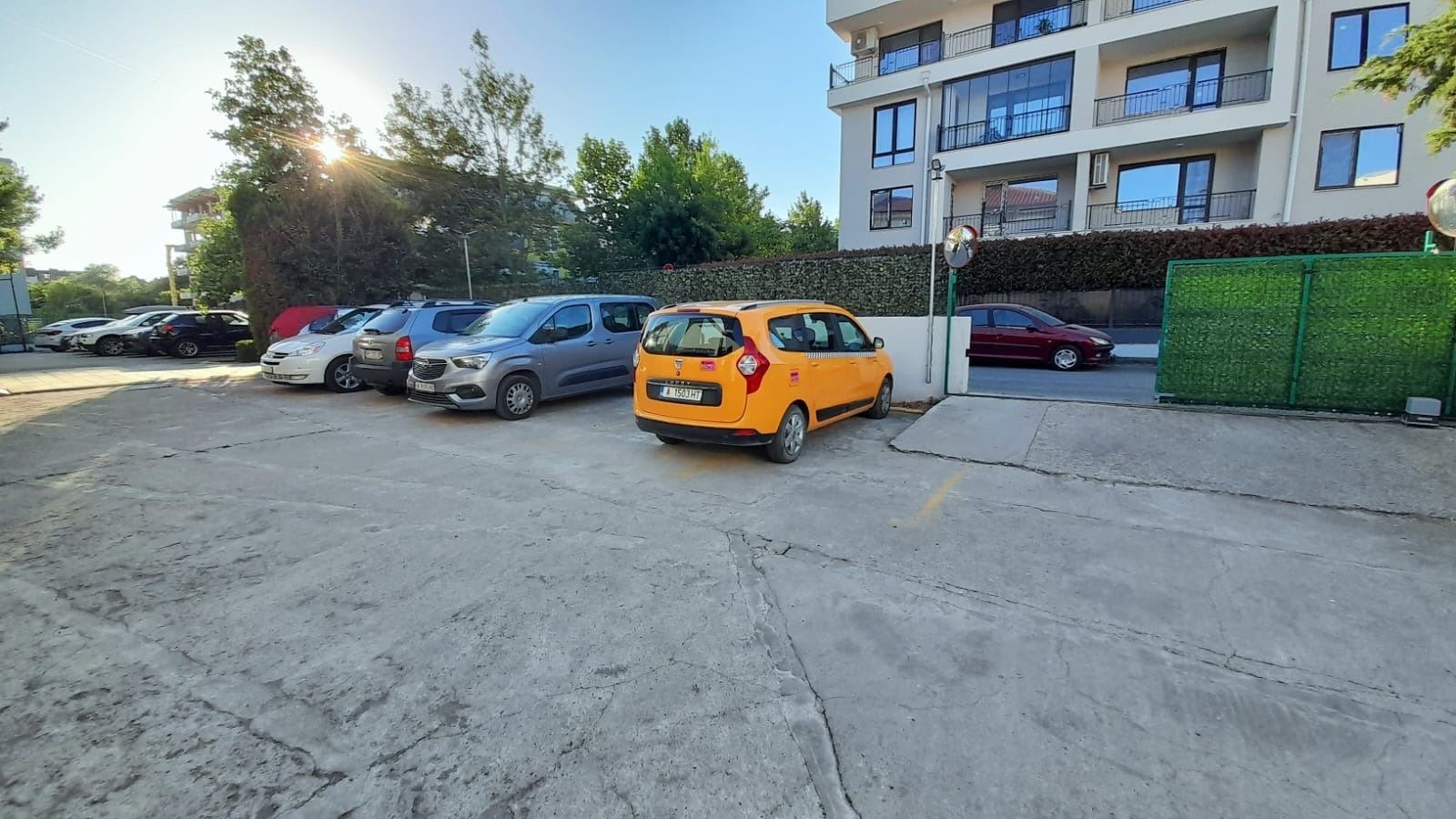 Продава 2-СТАЕН, гр. Бургас, Сарафово, снимка 9 - Апартаменти - 55088181