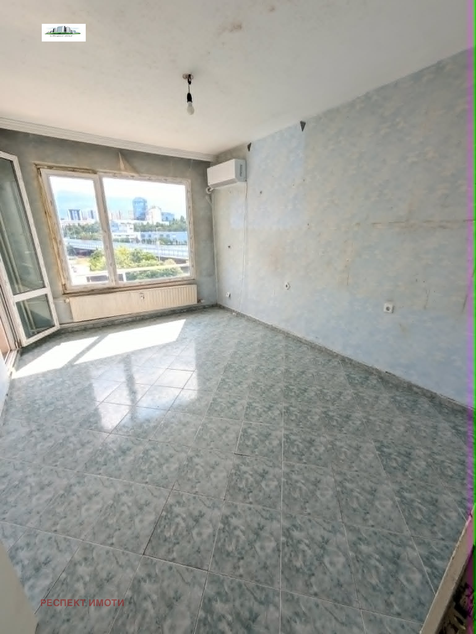 Продава 2-СТАЕН, гр. София, Дружба 1, снимка 2 - Апартаменти - 55199571