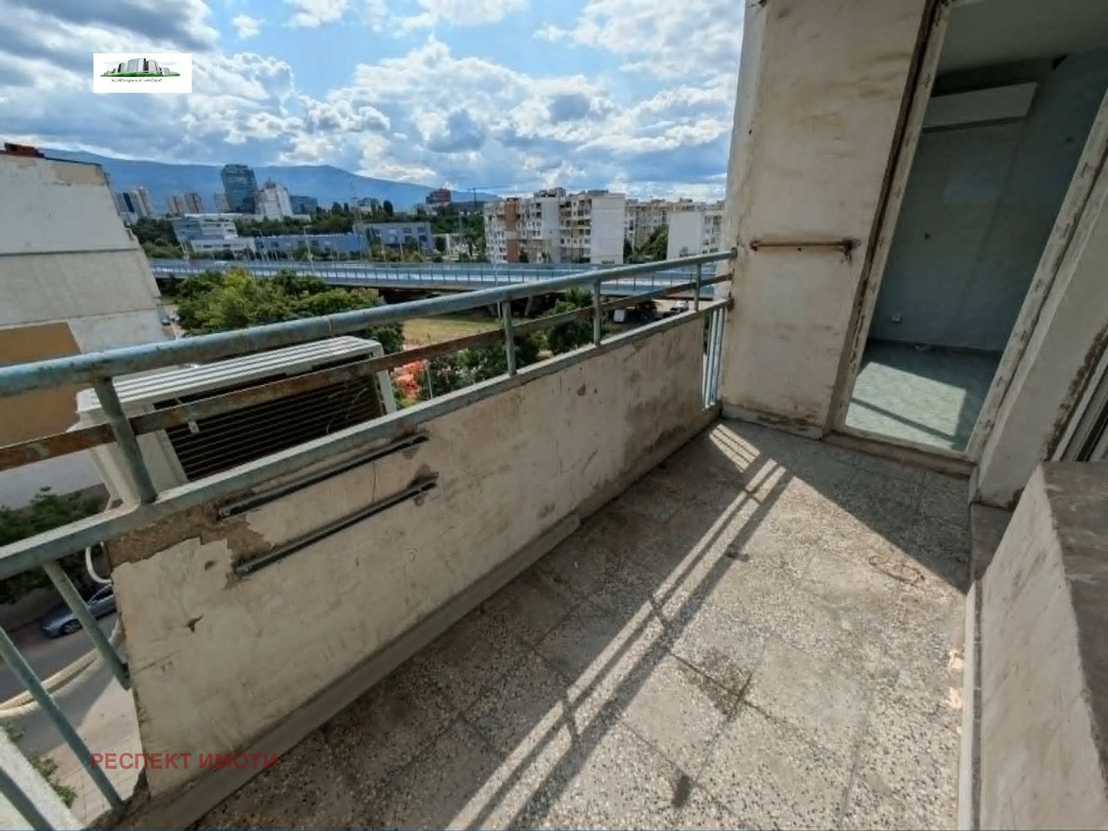 Продава 2-СТАЕН, гр. София, Дружба 1, снимка 8 - Апартаменти - 55199571