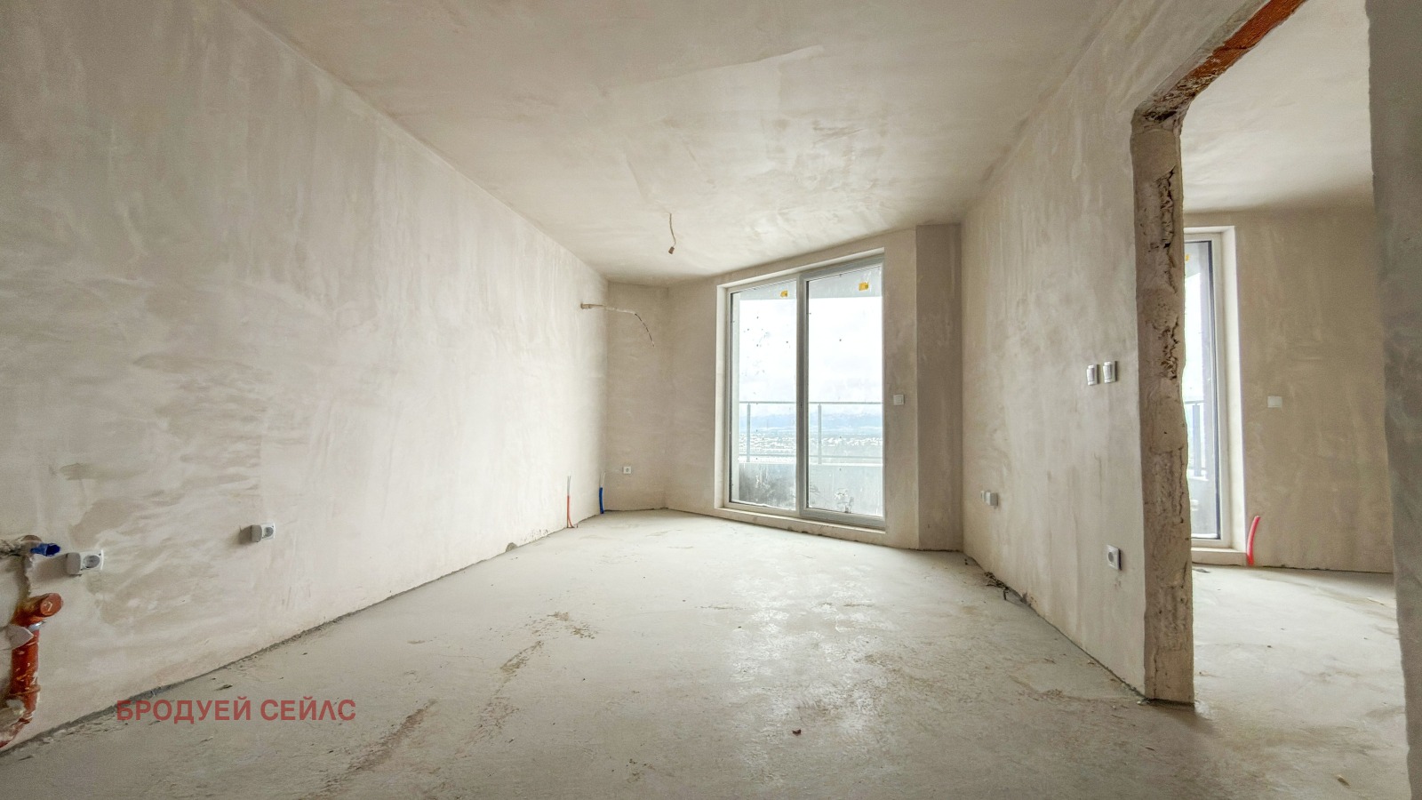 Продава 2-СТАЕН, гр. София, Сердика, снимка 2 - Апартаменти - 55942691