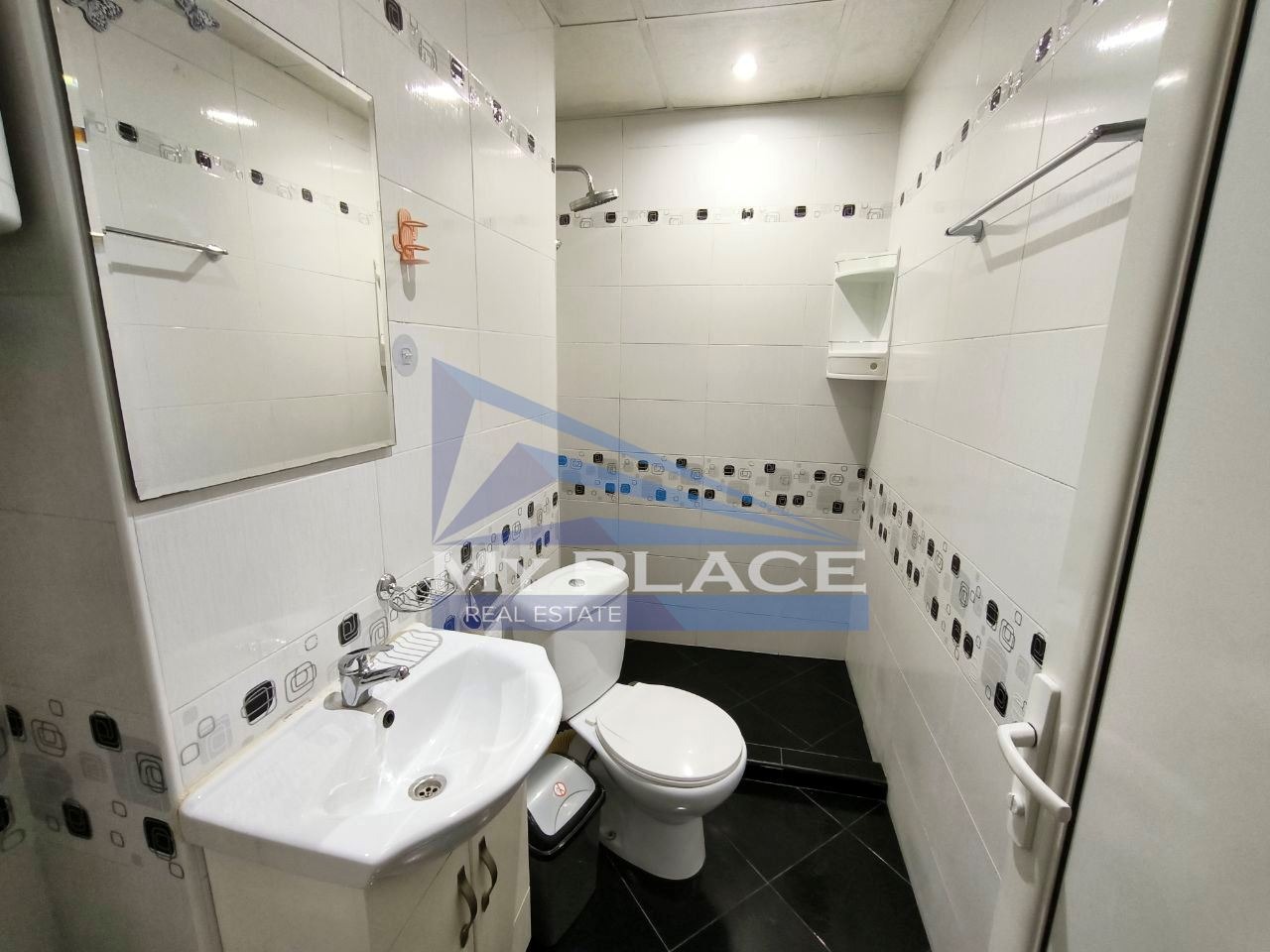 Продава 2-СТАЕН, гр. Шумен, Добруджански, снимка 6 - Апартаменти - 56365283