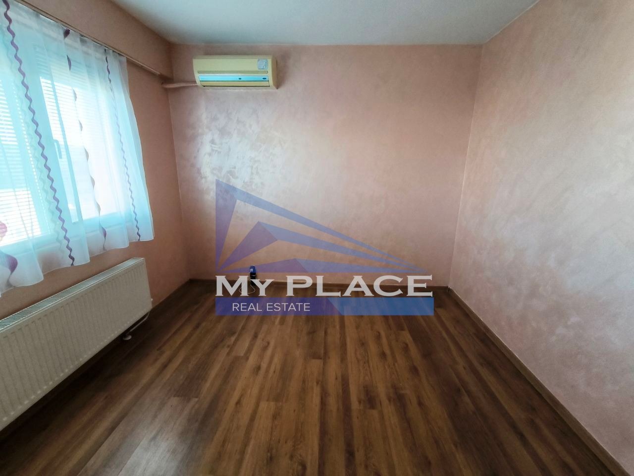 Продава 2-СТАЕН, гр. Шумен, Добруджански, снимка 5 - Апартаменти - 56365283