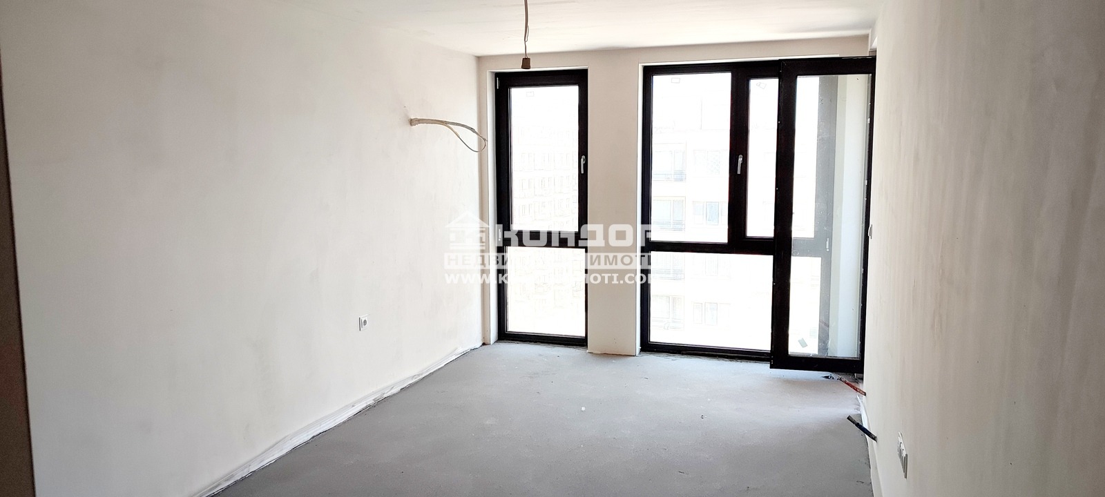 Продава 3-СТАЕН, гр. Пловдив, Христо Смирненски, снимка 2 - Апартаменти - 36386435