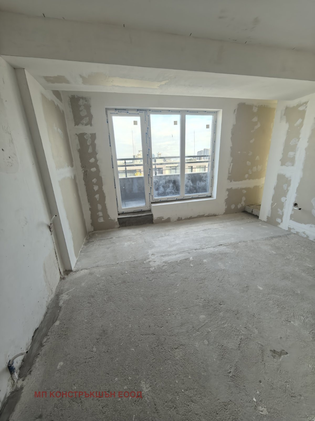 Продава 3-СТАЕН, гр. София, Манастирски ливади, снимка 10 - Апартаменти - 53937681