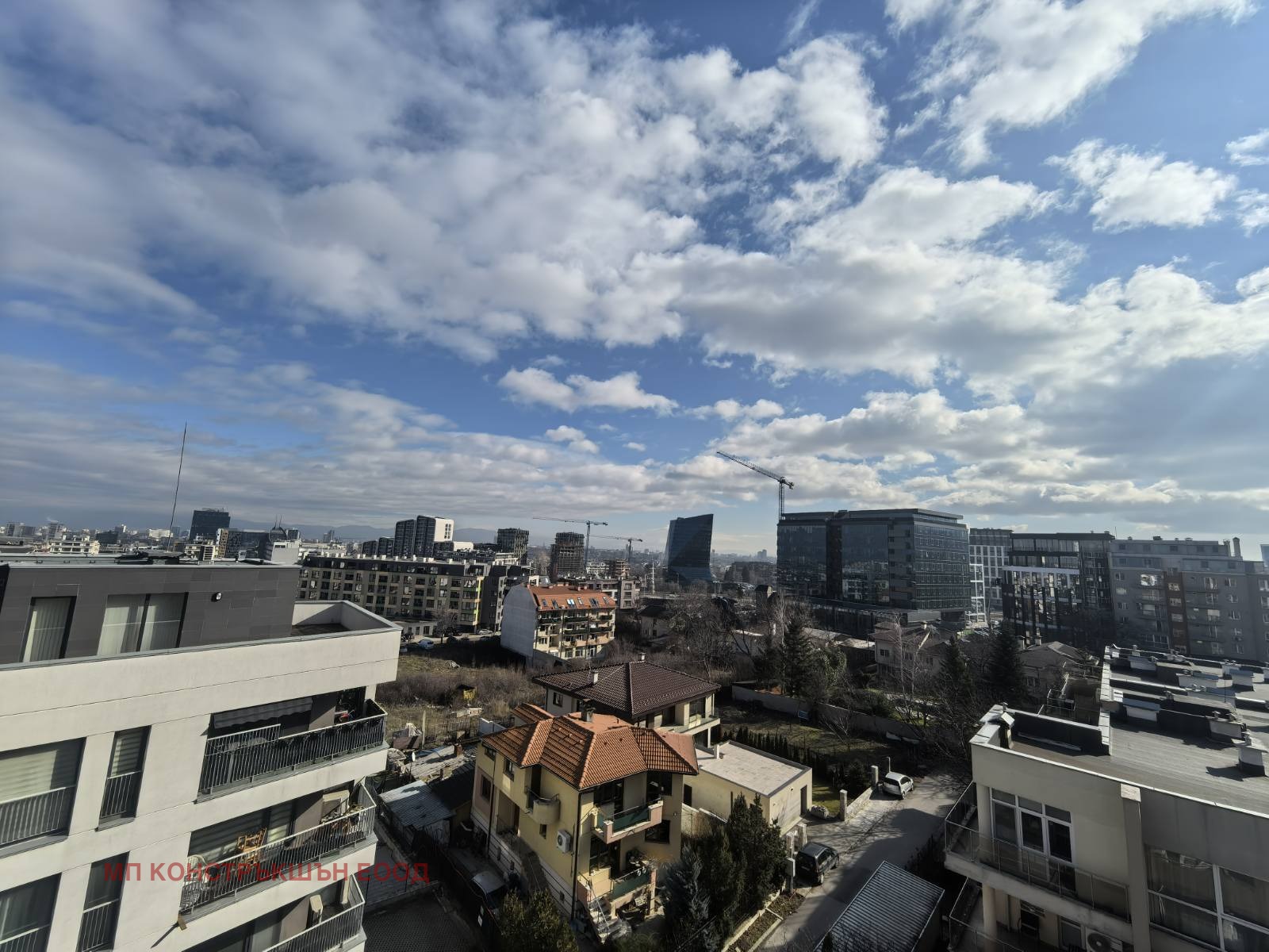 Продава 3-СТАЕН, гр. София, Манастирски ливади, снимка 2 - Апартаменти - 55109694