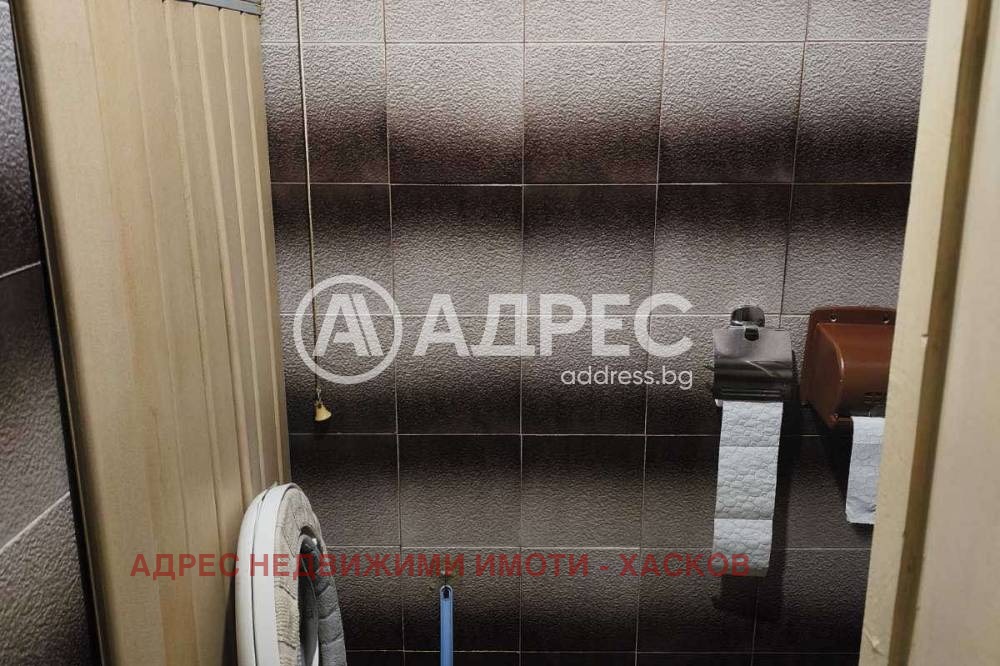 Продава 3-СТАЕН, гр. Хасково, Орфей, снимка 9 - Апартаменти - 54062096