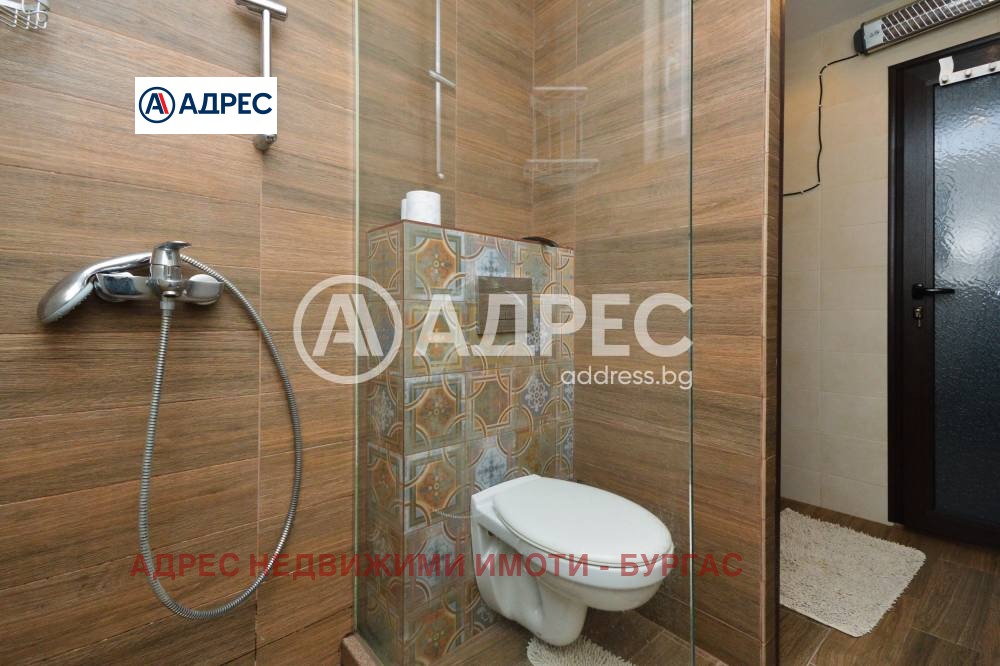 Продава 3-СТАЕН, гр. Бургас, Лазур, снимка 13 - Апартаменти - 54170827