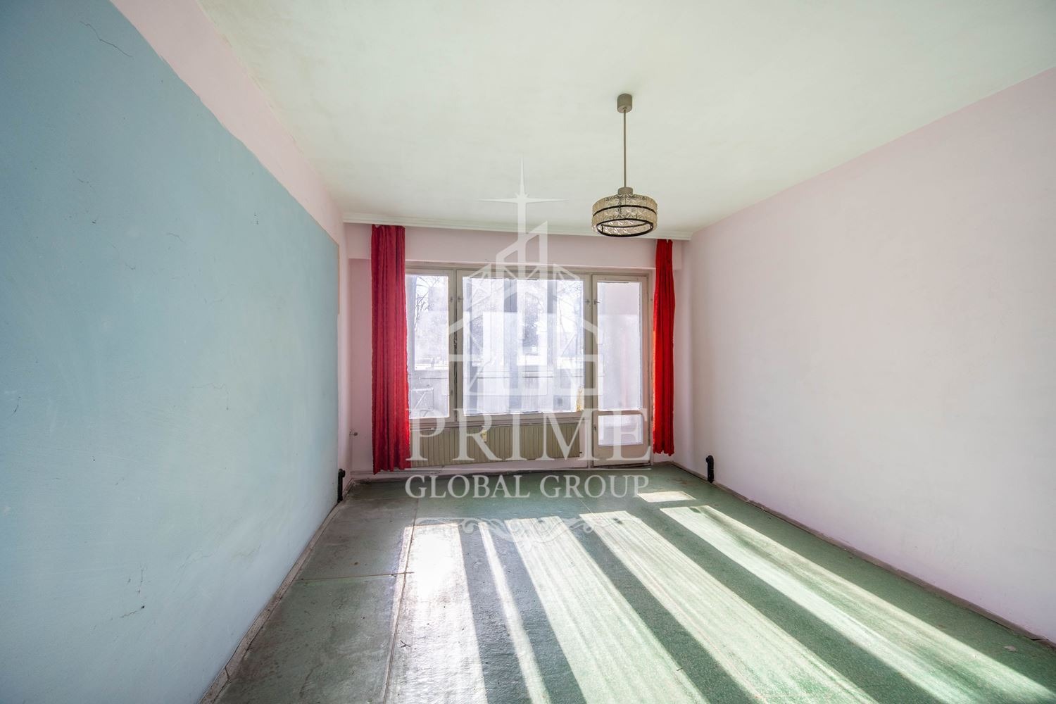 Продава 3-СТАЕН, гр. Бургас, Славейков, снимка 4 - Апартаменти - 55557943
