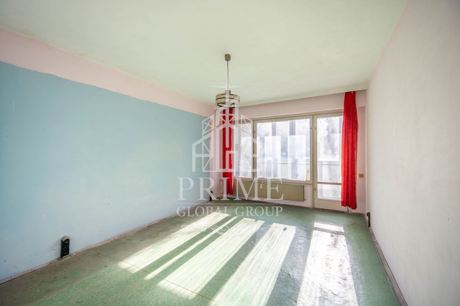 Продава 3-СТАЕН, гр. Бургас, Славейков, снимка 6 - Апартаменти - 55557943