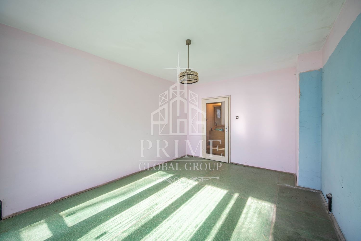 Продава 3-СТАЕН, гр. Бургас, Славейков, снимка 2 - Апартаменти - 55557943