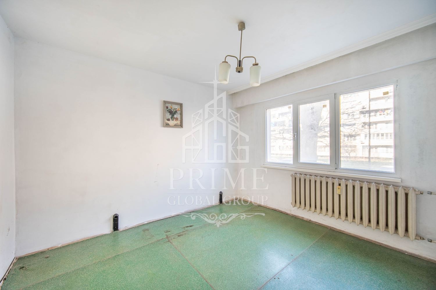 Продава 3-СТАЕН, гр. Бургас, Славейков, снимка 8 - Апартаменти - 55557943