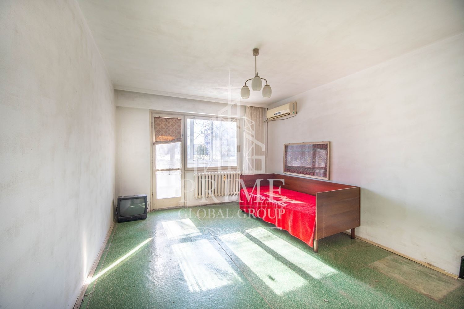 Продава 3-СТАЕН, гр. Бургас, Славейков, снимка 16 - Апартаменти - 55557943