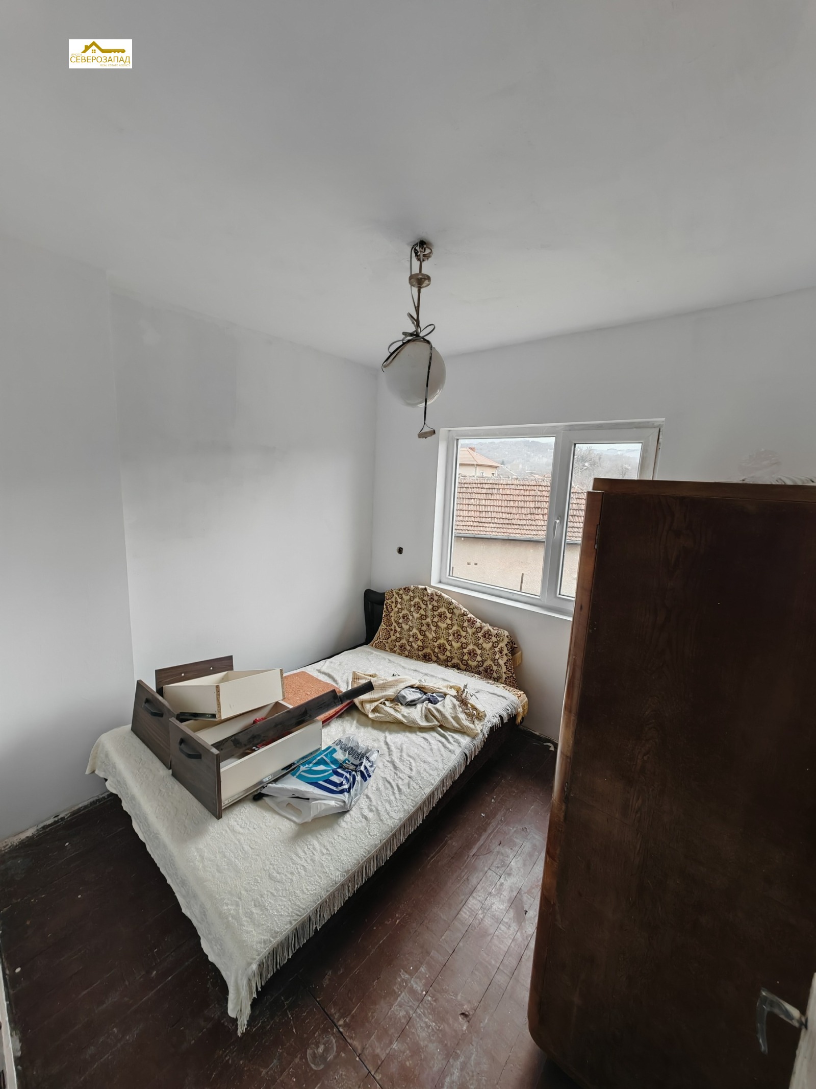 Продава КЪЩА, с. Ягодово, област Монтана, снимка 12 - Къщи - 54023069