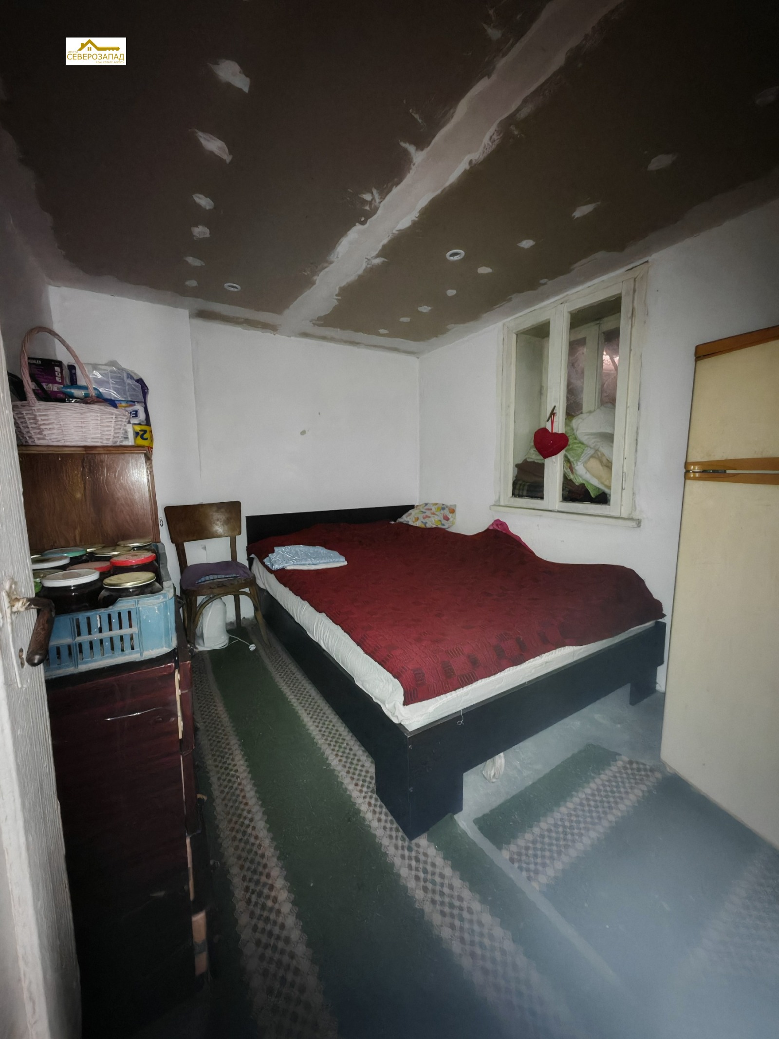 Продава КЪЩА, с. Ягодово, област Монтана, снимка 6 - Къщи - 54023069