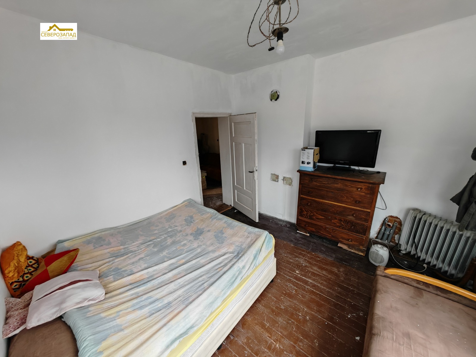 Продава КЪЩА, с. Ягодово, област Монтана, снимка 11 - Къщи - 54023069