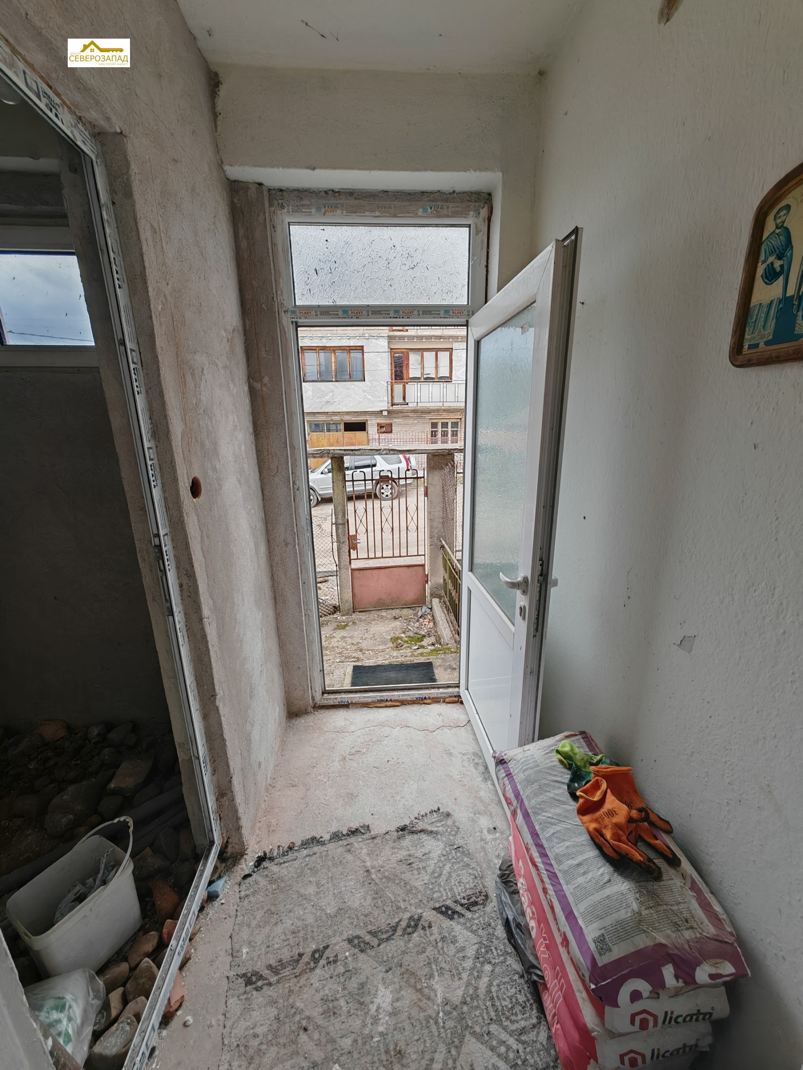 Продава КЪЩА, с. Ягодово, област Монтана, снимка 7 - Къщи - 54023069