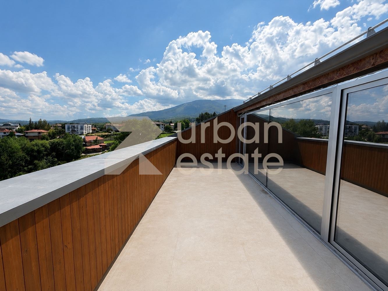 Продава КЪЩА, гр. София, с. Бистрица, снимка 16 - Къщи - 54558959