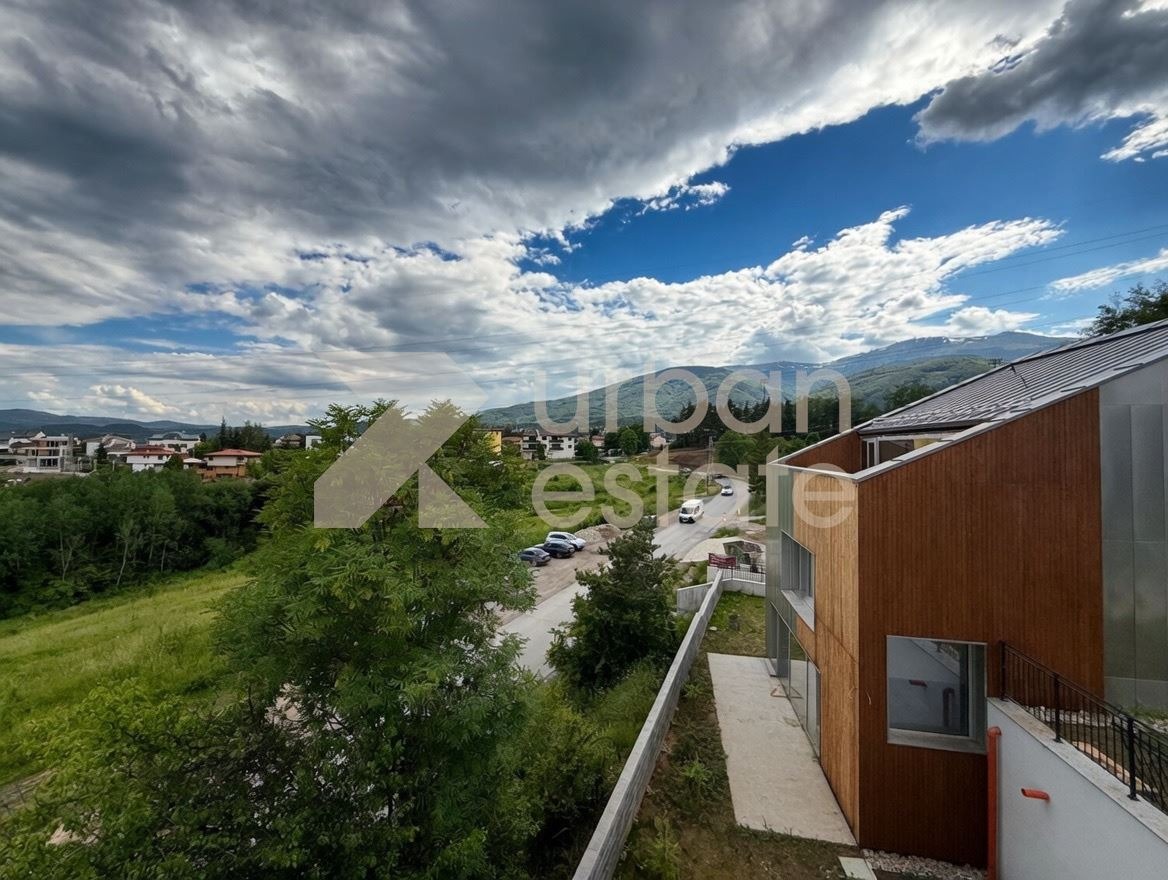 Продава КЪЩА, гр. София, с. Бистрица, снимка 17 - Къщи - 54558959
