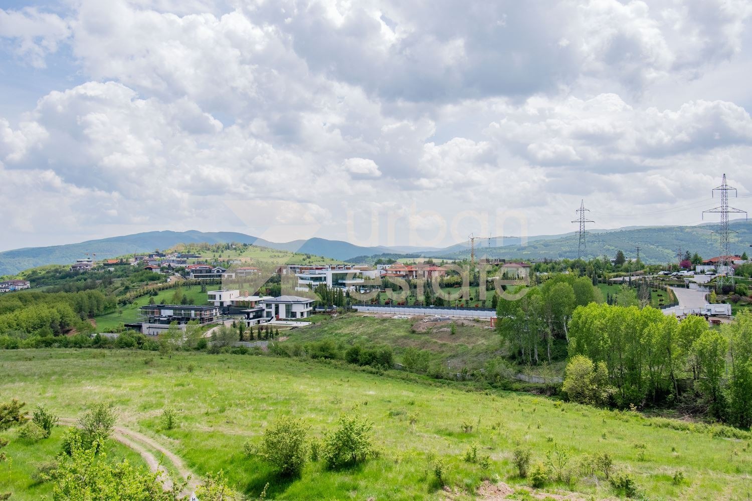 Продава КЪЩА, гр. София, с. Бистрица, снимка 14 - Къщи - 54558959