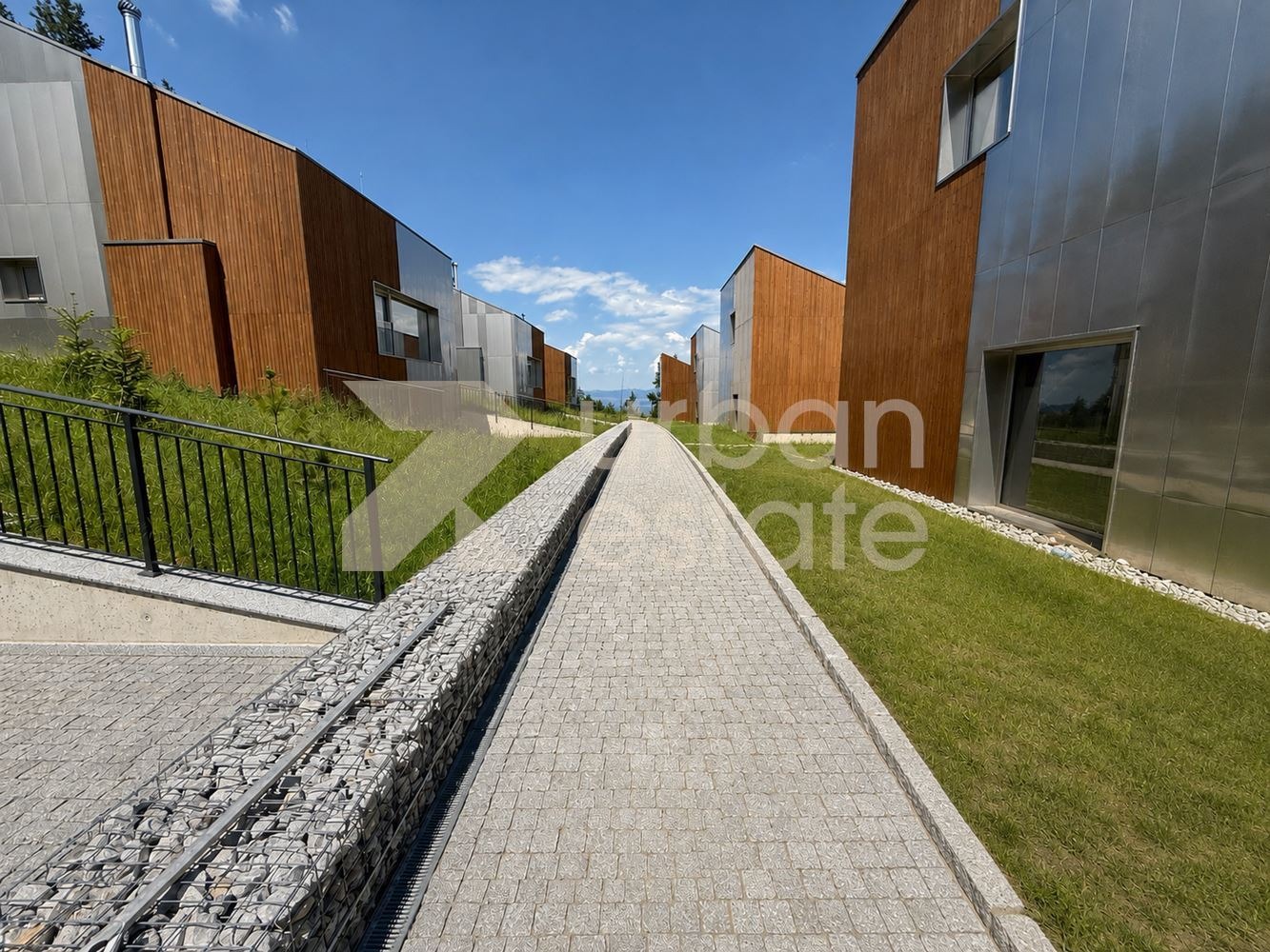 Продава КЪЩА, гр. София, с. Бистрица, снимка 10 - Къщи - 54558959