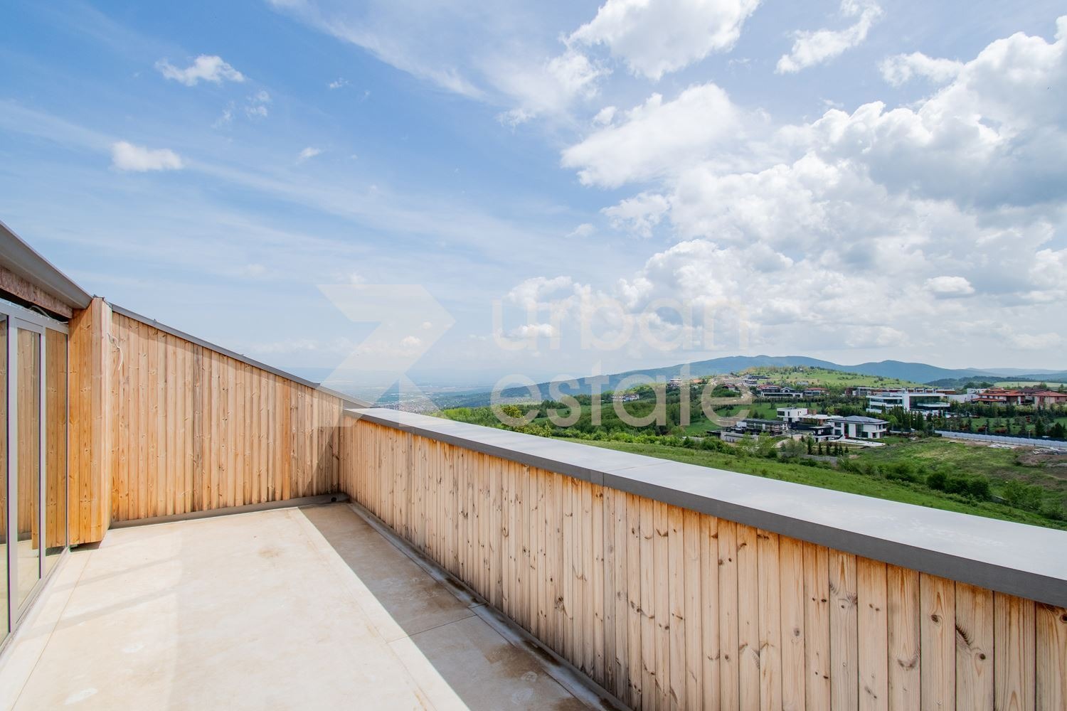 Продава КЪЩА, гр. София, с. Бистрица, снимка 12 - Къщи - 54558959