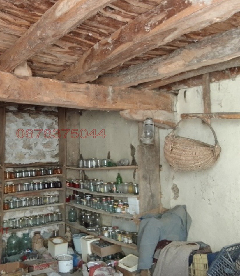 Продава КЪЩА, с. Мусина, област Велико Търново, снимка 5 - Къщи - 54838307