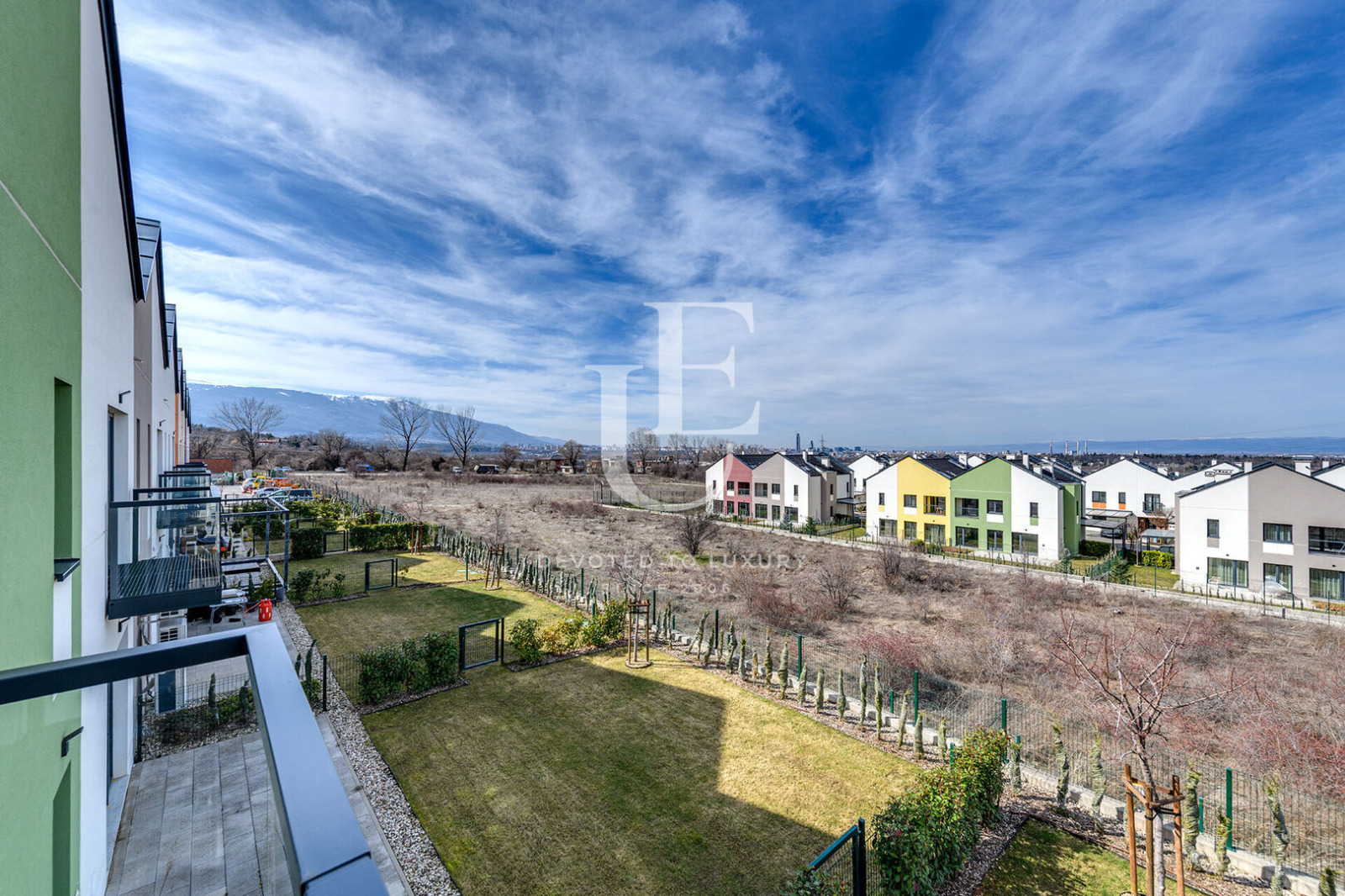 Продава КЪЩА, гр. София, с. Лозен, снимка 12 - Къщи - 55274643