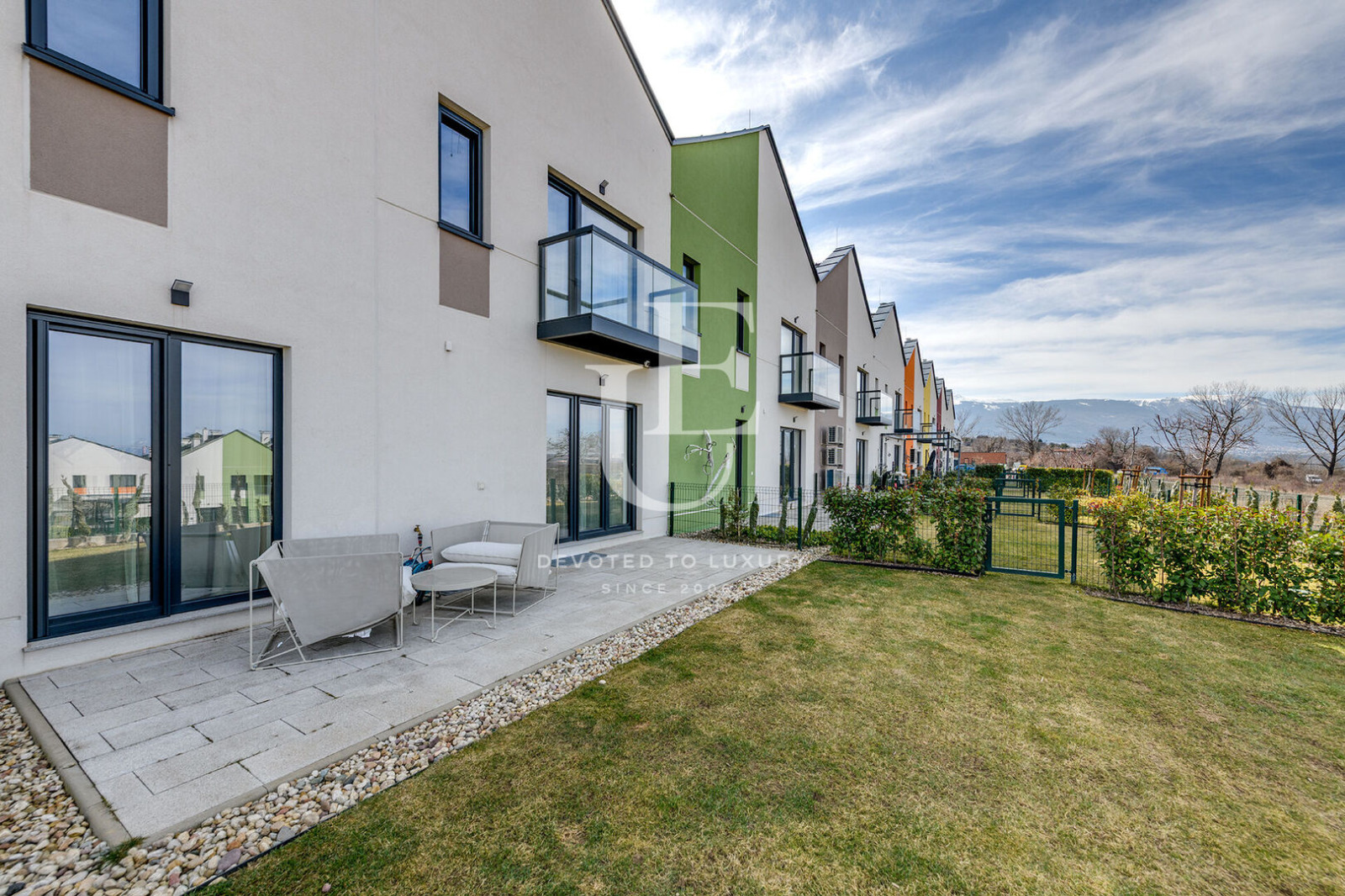 Продава КЪЩА, гр. София, с. Лозен, снимка 14 - Къщи - 55274643