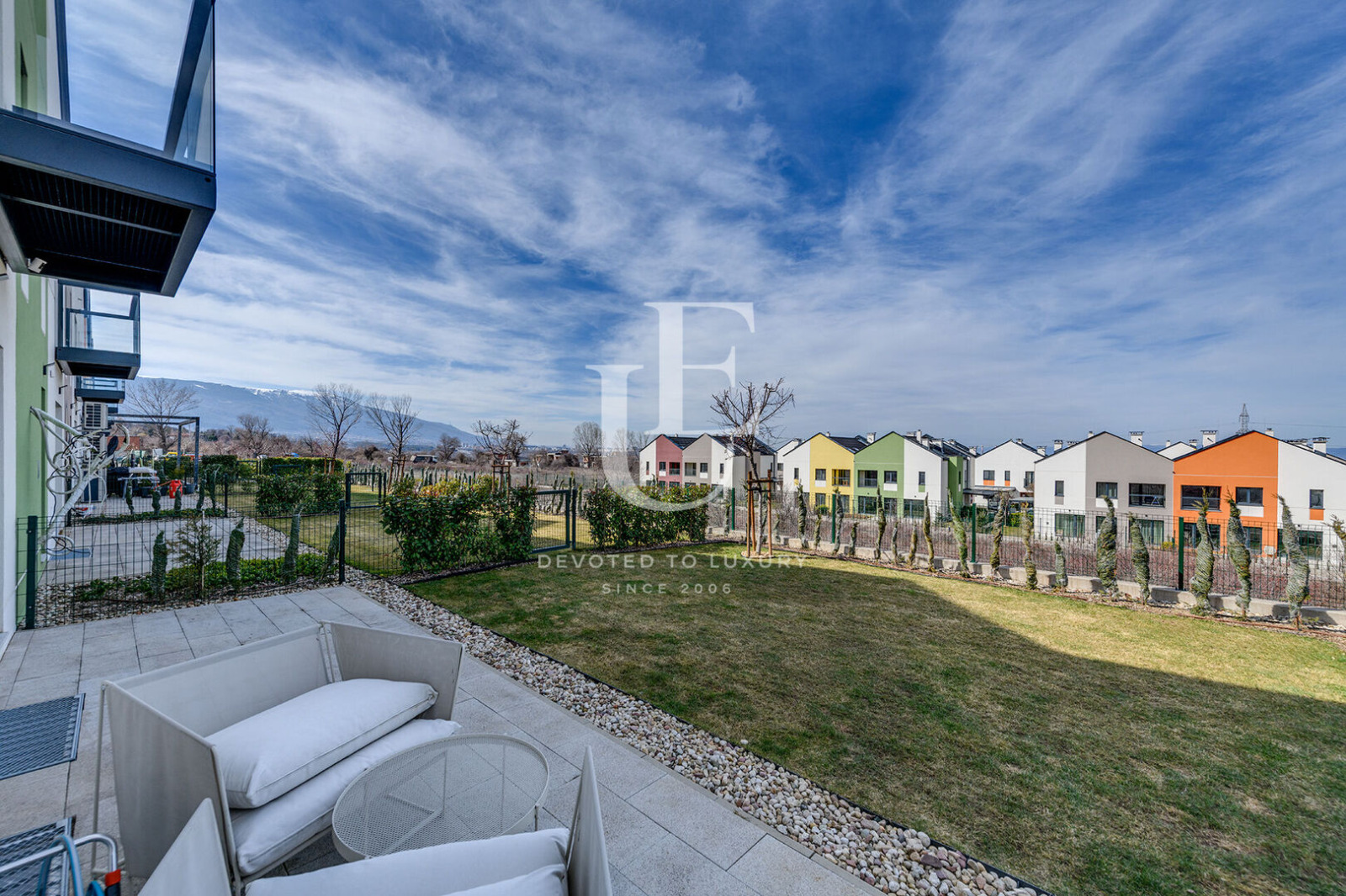 Продава КЪЩА, гр. София, с. Лозен, снимка 13 - Къщи - 55274643