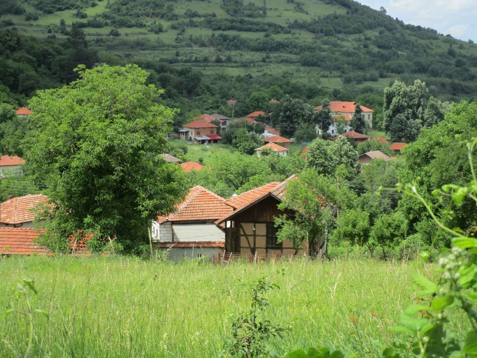 Продава ПАРЦЕЛ, с. Малка Желязна, област Ловеч, снимка 3 - Парцели - 53965579