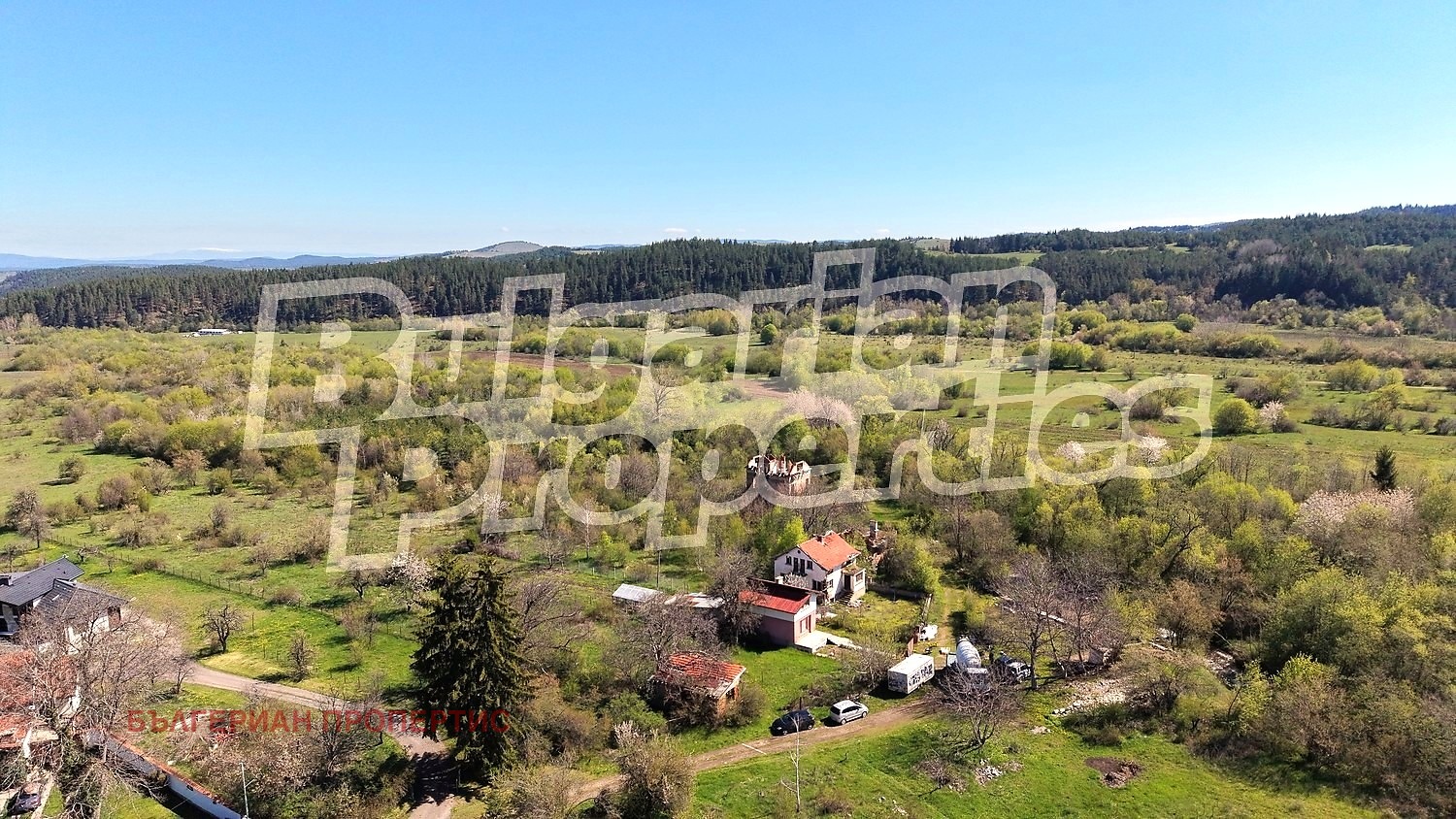 Продава ПАРЦЕЛ, гр. Самоков, област София област, снимка 10 - Парцели - 54414725