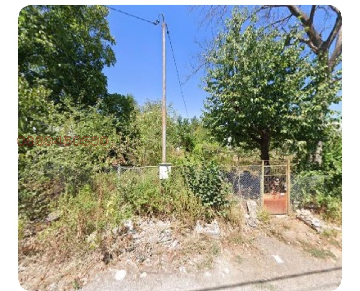 Продава ПАРЦЕЛ, гр. София, м-т Камбаните, снимка 4 - Парцели - 55942518