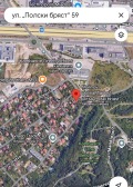 Продава ПАРЦЕЛ, гр. София, м-т Камбаните, снимка 1