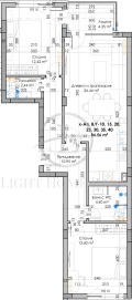 Продава 3-СТАЕН, град Пловдив, Кючук Париж • 100168 € • 71452602 — Holmes.bg